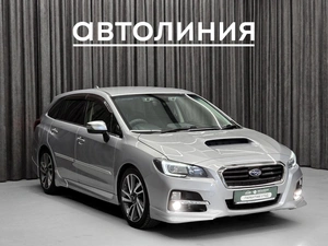 Универсал Subaru Levorg 2015 года, 1349000 рублей, Красноярск
