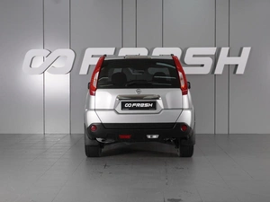 Внедорожник Nissan X-Trail 2012 года, 1389000 рублей, Минеральные Воды