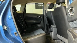 Хетчбэк Nissan Note 2015 года, 848000 рублей, Красноярск