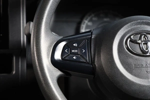 Минивэн Toyota Roomy 2021 года, 1209000 рублей, Новосибирск