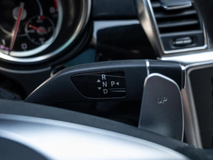 Внедорожник Mercedes-benz M-класс AMG 2013 года, 2730000 рублей, Краснодар