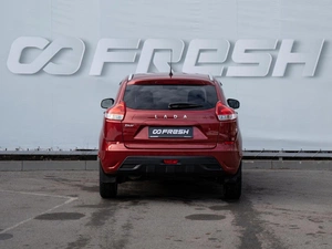 Хетчбэк ВАЗ (LADA) XRAY 2021 года, 950000 рублей, Волгоград