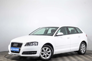 Хетчбэк Audi A3 2013 года, 1299000 рублей, Пермь