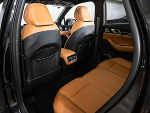 Внедорожник Geely Atlas 2025 года, 3240000 рублей, Ставрополь