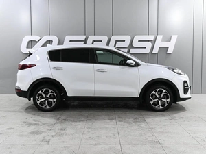 Внедорожник Kia Sportage 2021 года, 2679000 рублей, Аксай