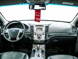 Внедорожник Hyundai ix55 2010 года, 1249000 рублей, Красноярск