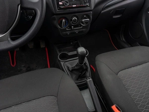 Седан ВАЗ (LADA) Granta 2023 года, 879000 рублей, Саратов