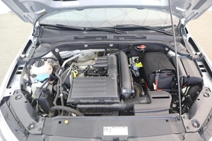 Седан Volkswagen Jetta 2016 года, 1385000 рублей, Орёл