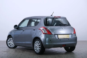 Хетчбэк Suzuki Swift 2012 года, 849000 рублей, Омск