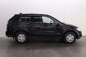 Внедорожник SsangYong Kyron 2012 года, 990000 рублей, Брянск