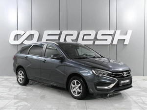 Универсал ВАЗ (LADA) Vesta 2025 года, 1715000 рублей, Аксай