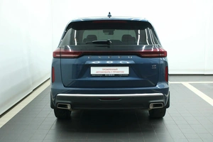 Внедорожник EXEED VX 2022 года, 2990000 рублей, Красноярск