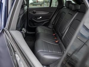 Внедорожник Mercedes-benz GLC-класс 2021 года, 4750000 рублей, Краснодар