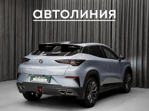 Внедорожник Changan UNI-T 2024 года, 2449000 рублей, Красноярск