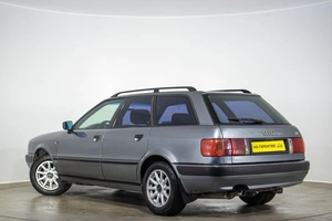 Седан Audi 80 1993 года, 359000 рублей, Оренбург
