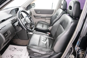 Внедорожник Nissan X-Trail 2004 года, 899000 рублей, Красноярск
