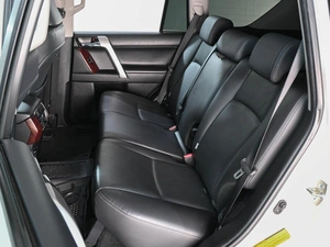 Внедорожник Toyota Land Cruiser Prado 2016 года, 4149000 рублей, Ростов-на-Дону