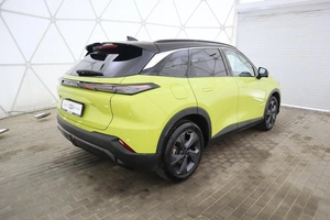 Кроссовер Baic X55 2024 года, 2399000 рублей, Обнинск
