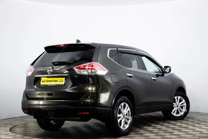 Внедорожник Nissan X-Trail 2018 года, 1999000 рублей, Пермь