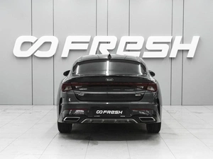 Седан Kia K5 2020 года, 3250000 рублей, Ростов-на-Дону