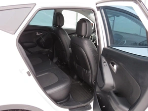 Внедорожник Hyundai ix35 2013 года, Брянск