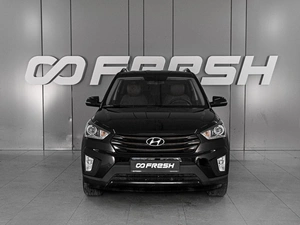 Внедорожник Hyundai Creta 2020 года, 1999000 рублей, Аксай