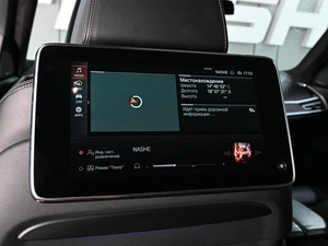 Внедорожник BMW X7 2019 года, 7949000 рублей, Аксай