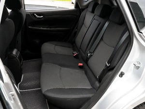 Хетчбэк Nissan Tiida 2015 года, 1097000 рублей, Волгоград