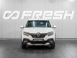 Седан Renault Logan Stepway 2019 года, 1199000 рублей, Сургут