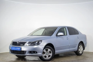 Лифтбек Skoda Octavia 2009 года, 679000 рублей, Оренбург