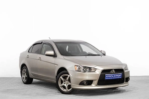 Седан Mitsubishi Lancer 2012 года, 699000 рублей, Барнаул