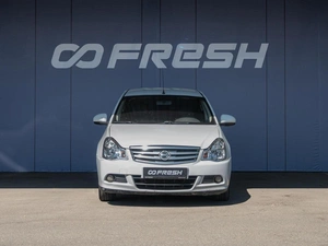 Седан Nissan Almera 2016 года, 565000 рублей, Краснодар