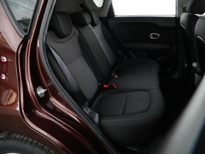Внедорожник Kia Soul 2018 года, 1715055 рублей, Москва