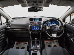 Универсал Subaru Levorg 2016 года, 1600000 рублей, Красноярск