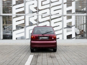 Хетчбэк Daewoo Matiz 2010 года, 225000 рублей, Ставрополь