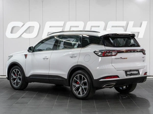 Внедорожник Chery Tiggo 7 Pro Max 2024 года, 2449000 рублей, Сургут