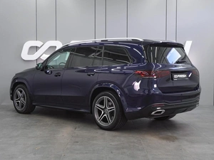Внедорожник Mercedes-benz GLS-класс 2021 года, 12137000 рублей, Воронеж
