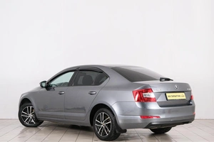 Лифтбек Skoda Octavia 2014 года, 999000 рублей, Красноярск
