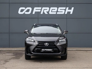 Внедорожник Lexus NX 2015 года, 2580000 рублей, Краснодар