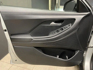 Внедорожник Hyundai Creta 2021 года, 2200000 рублей, Красноярск