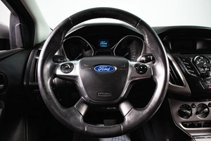 Универсал Ford Focus 2013 года, 719000 рублей, Сургут