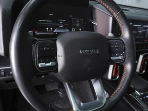 Внедорожник Haval Dargo 2023 года, 2629000 рублей, Ростов-на-Дону
