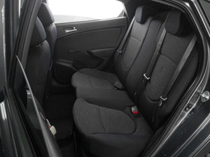 Седан Hyundai Solaris 2014 года, 919000 рублей, Тюмень