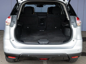 Внедорожник Nissan X-Trail 2015 года, 1530000 рублей, Краснодар