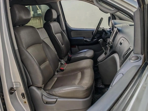 Минивэн Hyundai Grand Starex 2008 года, 1395000 рублей, Краснодар