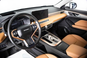 Внедорожник Haval Jolion 2024 года, 2459000 рублей, Пермь