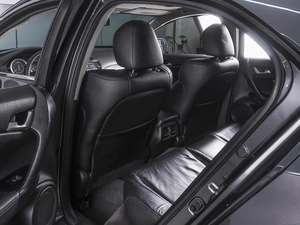 Седан Honda Accord 2008 года, 1177000 рублей, Ростов-на-Дону