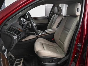 Внедорожник BMW X6 2008 года, 1720000 рублей, Ставрополь