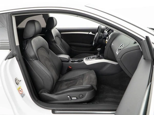 Купе Audi A5 2013 года, 1987077 рублей, Москва