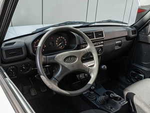 Внедорожник ВАЗ (LADA) Niva Legend 2024 года, 1070000 рублей, Краснодар